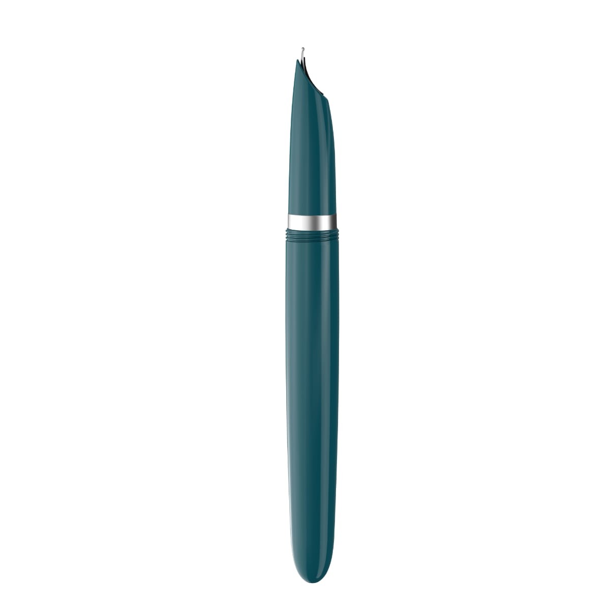 PARKER 51 Core Teal Blue CT Πένα F