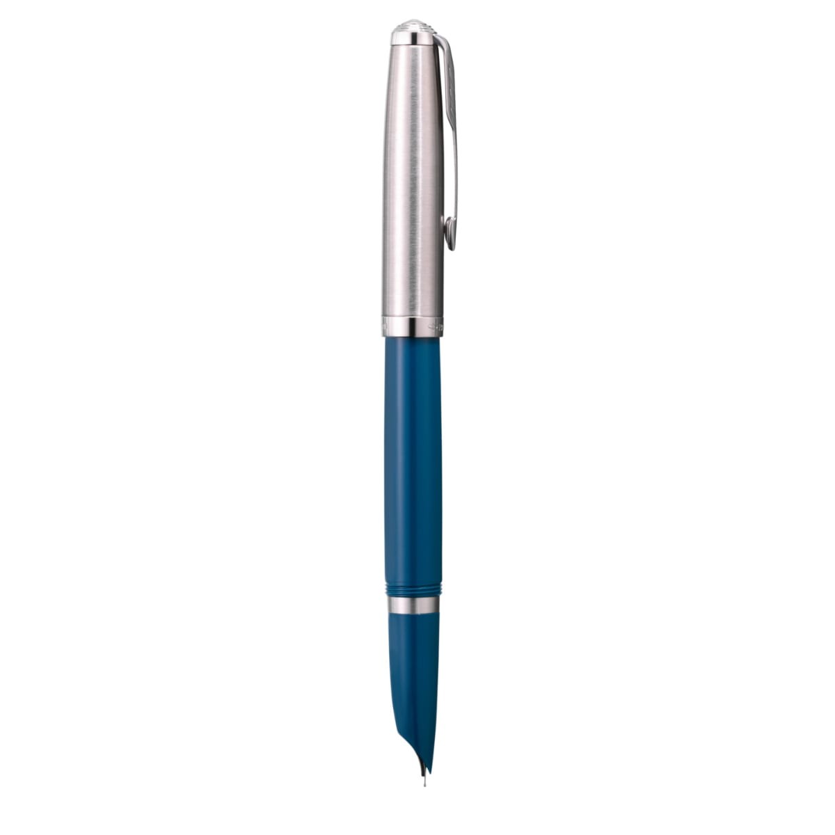 PARKER 51 Core Teal Blue CT Πένα F