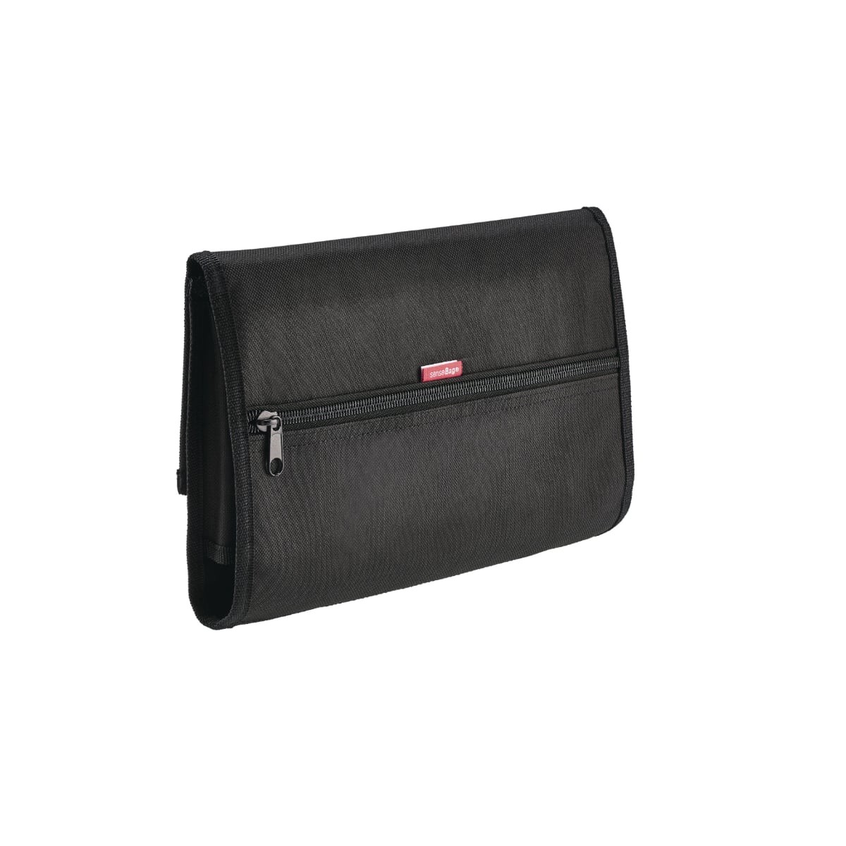 Transotype SenseBag 24pcs Wallet - Black