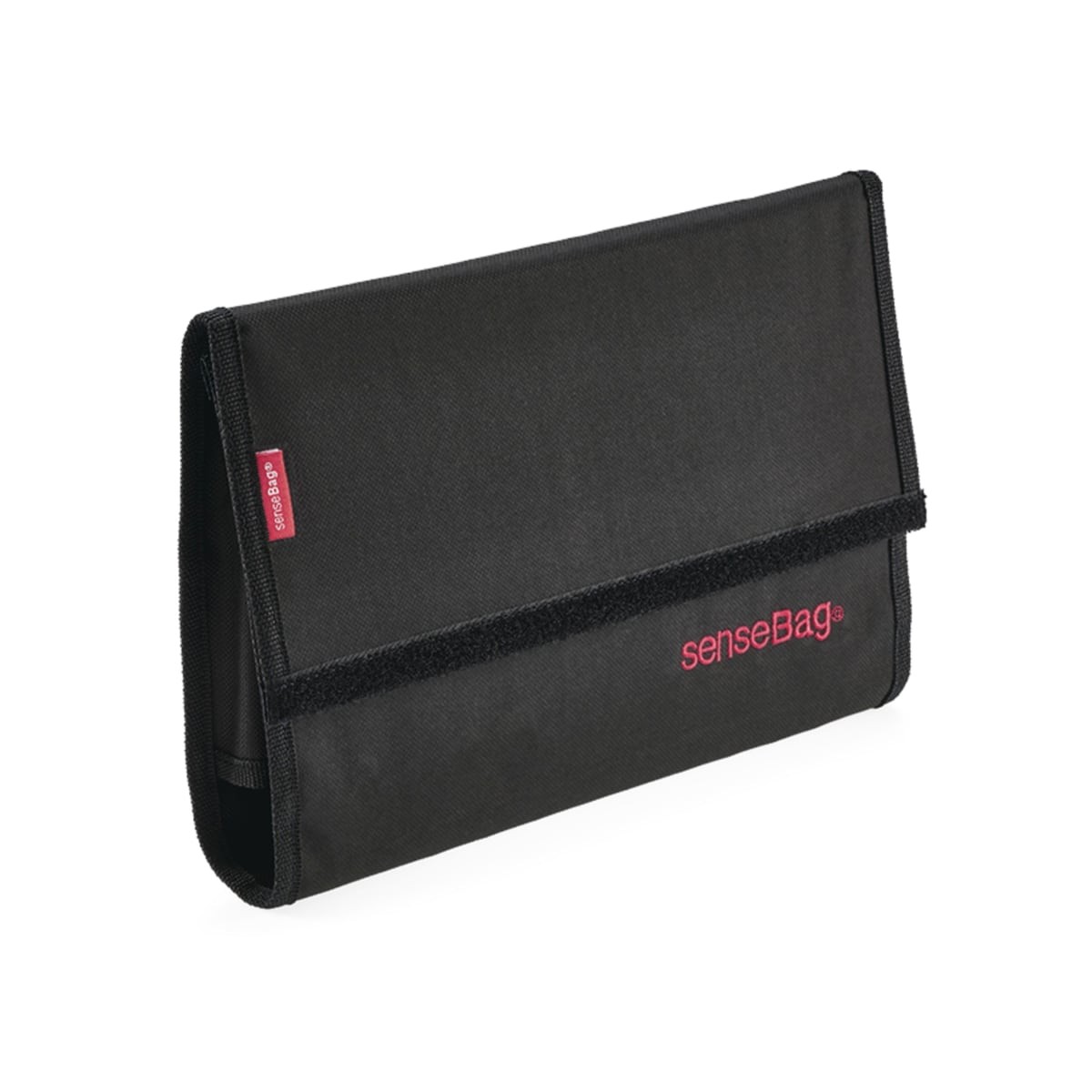 Transotype SenseBag 24pcs Wallet - Black