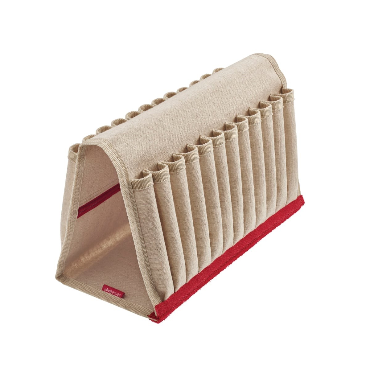 Transotype SenseBag 24pcs Wallet - Creme