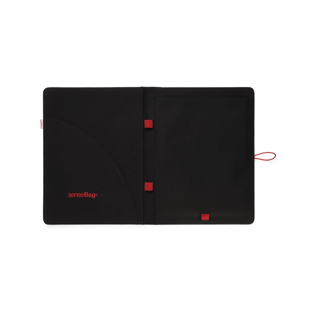 Transotype SenseBag Folder