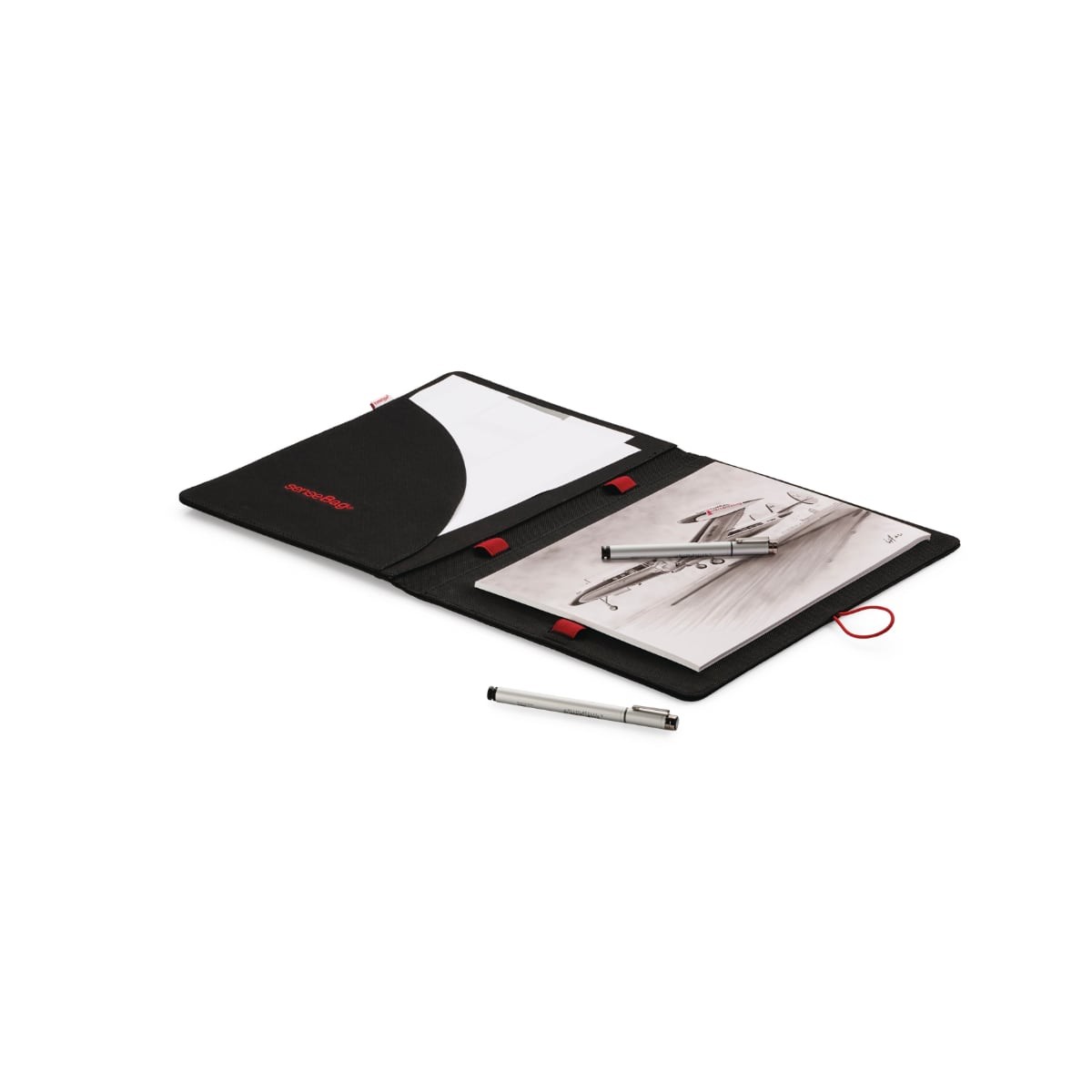 Transotype SenseBag Folder