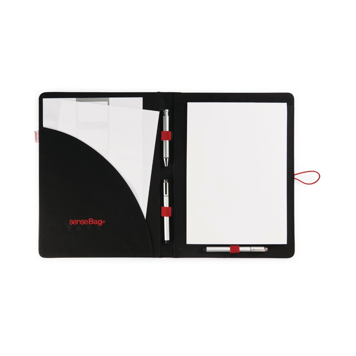 Transotype SenseBag Folder