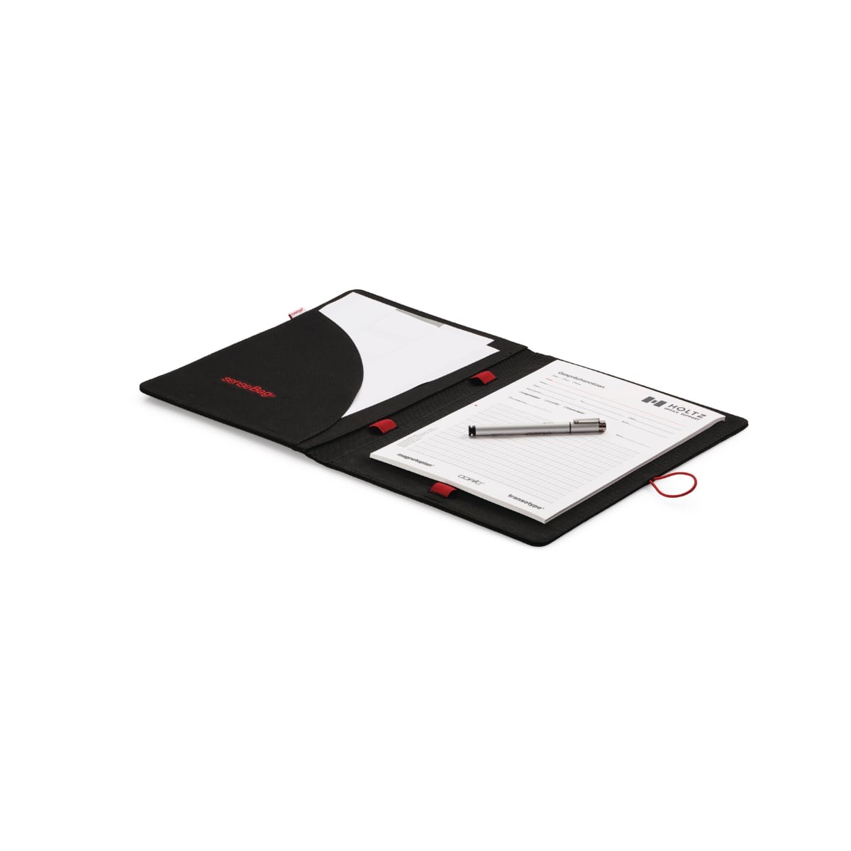 Transotype SenseBag Folder