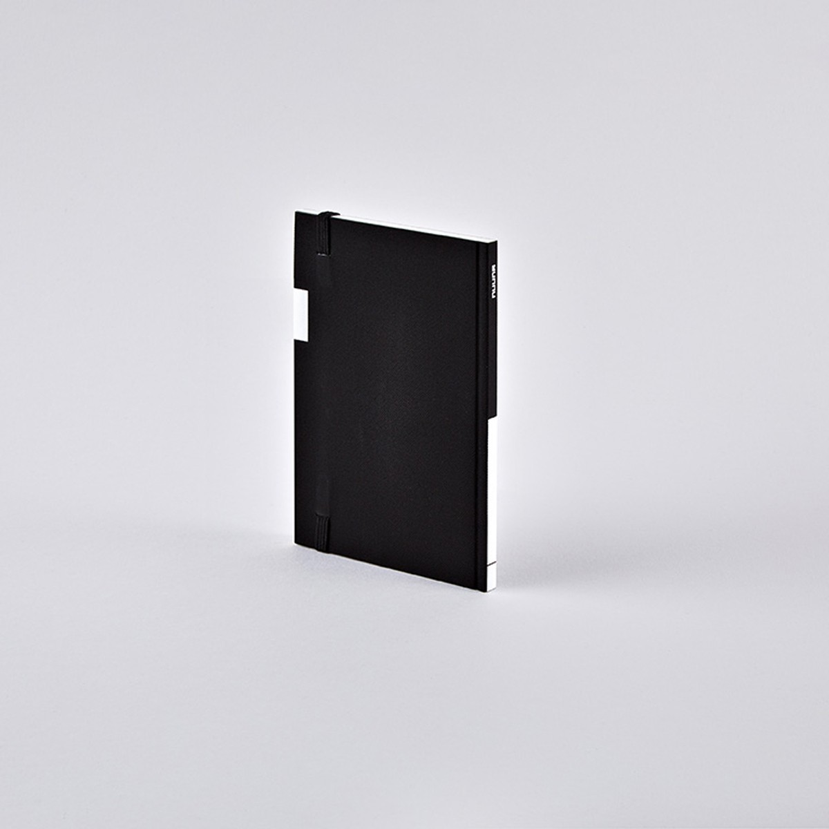 Nuuna Notebook Project S - BLACK