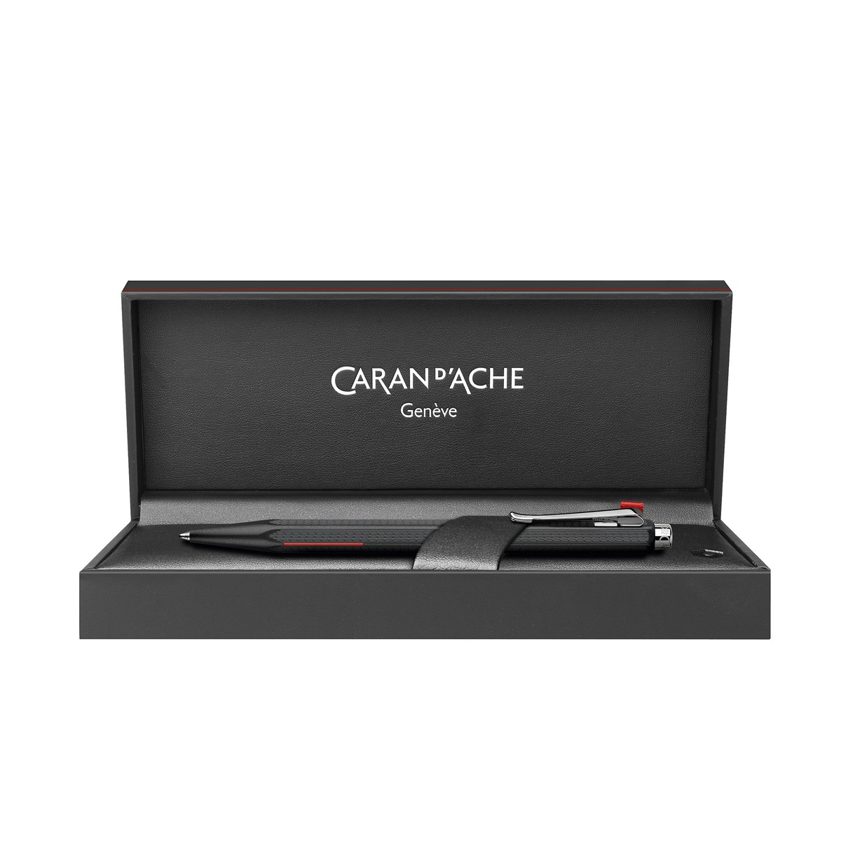Caran d'Ache ECRIDOR RACING Ballpoint Pen Box