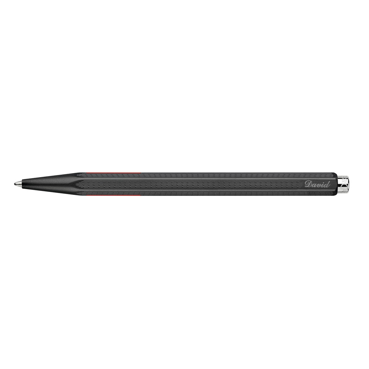 Caran d'Ache ECRIDOR RACING Ballpoint Pen Box