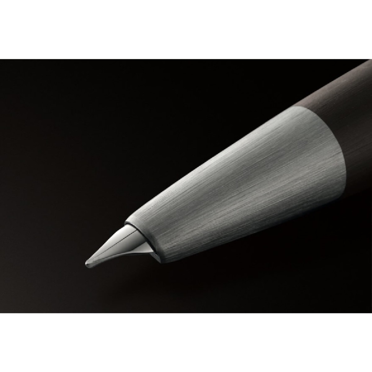 LAMY 2000 Limited Edition 2021 Brown Πένα F