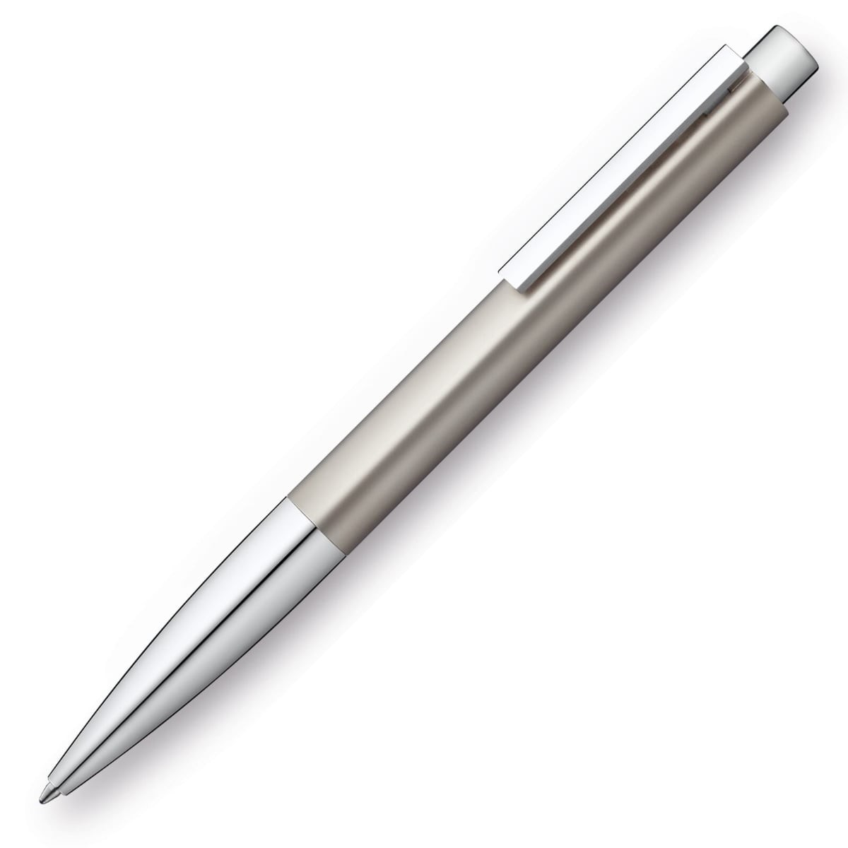 LAMY Ideos Palladium Στυλό Διαρκείας