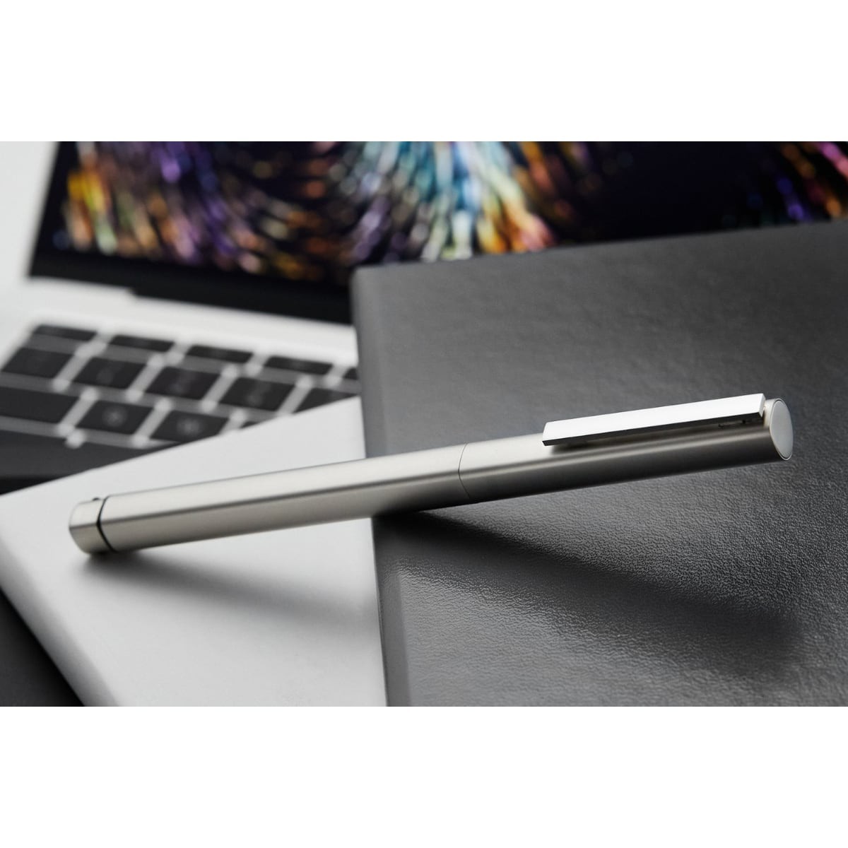 LAMY Ideos Palladium Στυλό Διαρκείας