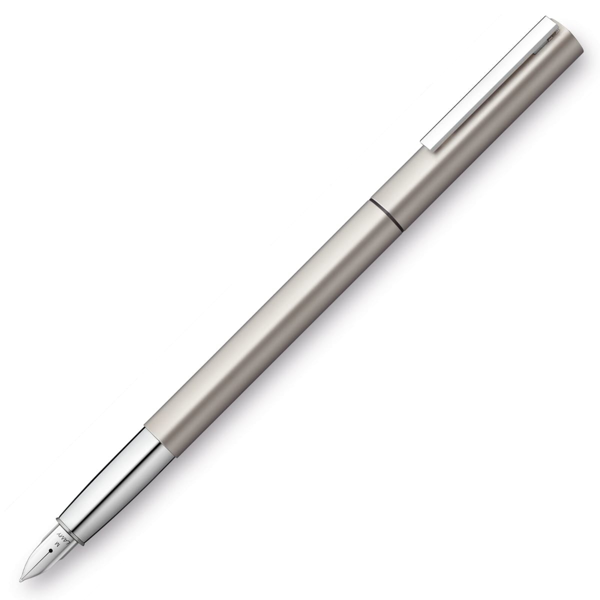 LAMY Ideos Palladium Πένα M