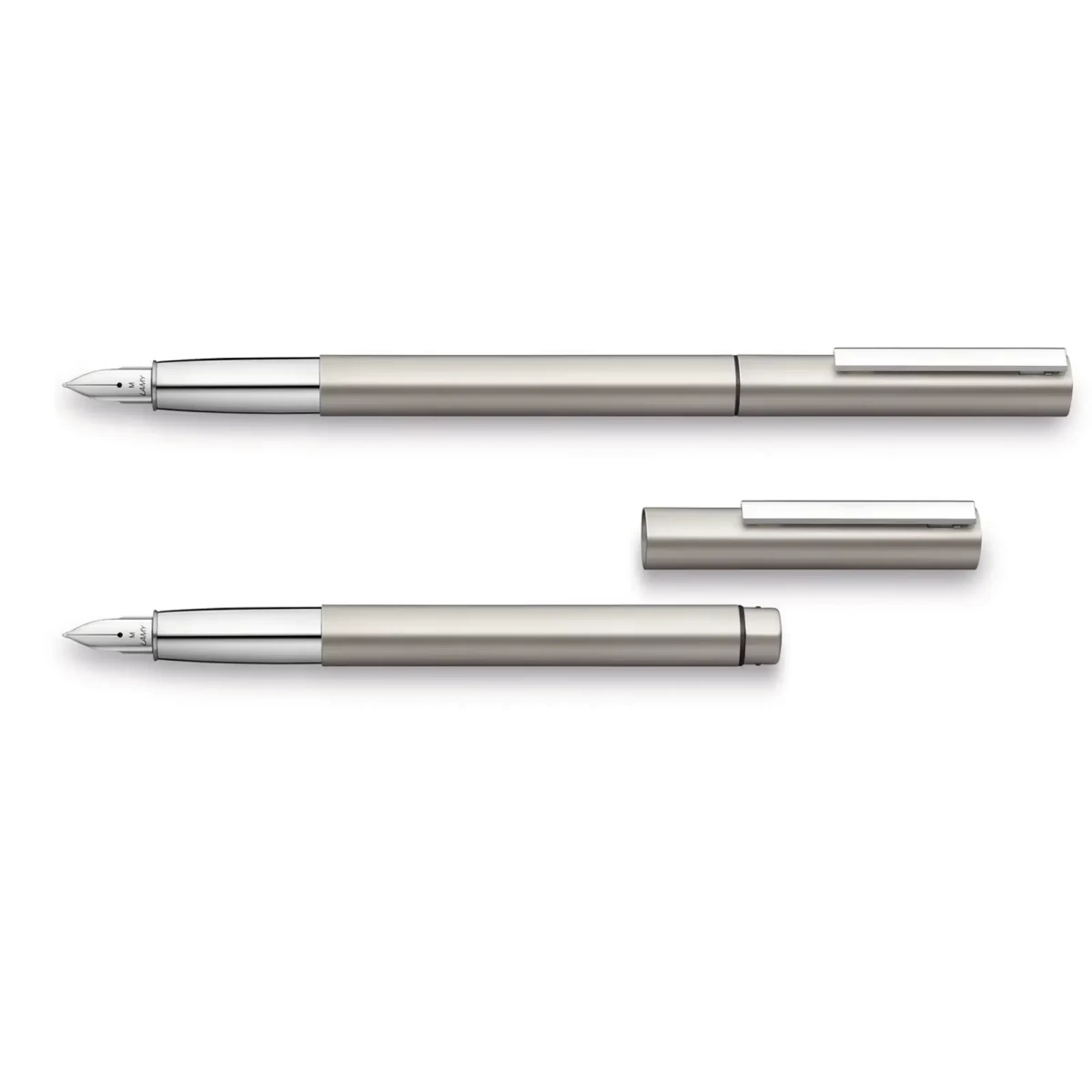 LAMY Ideos Palladium Πένα M