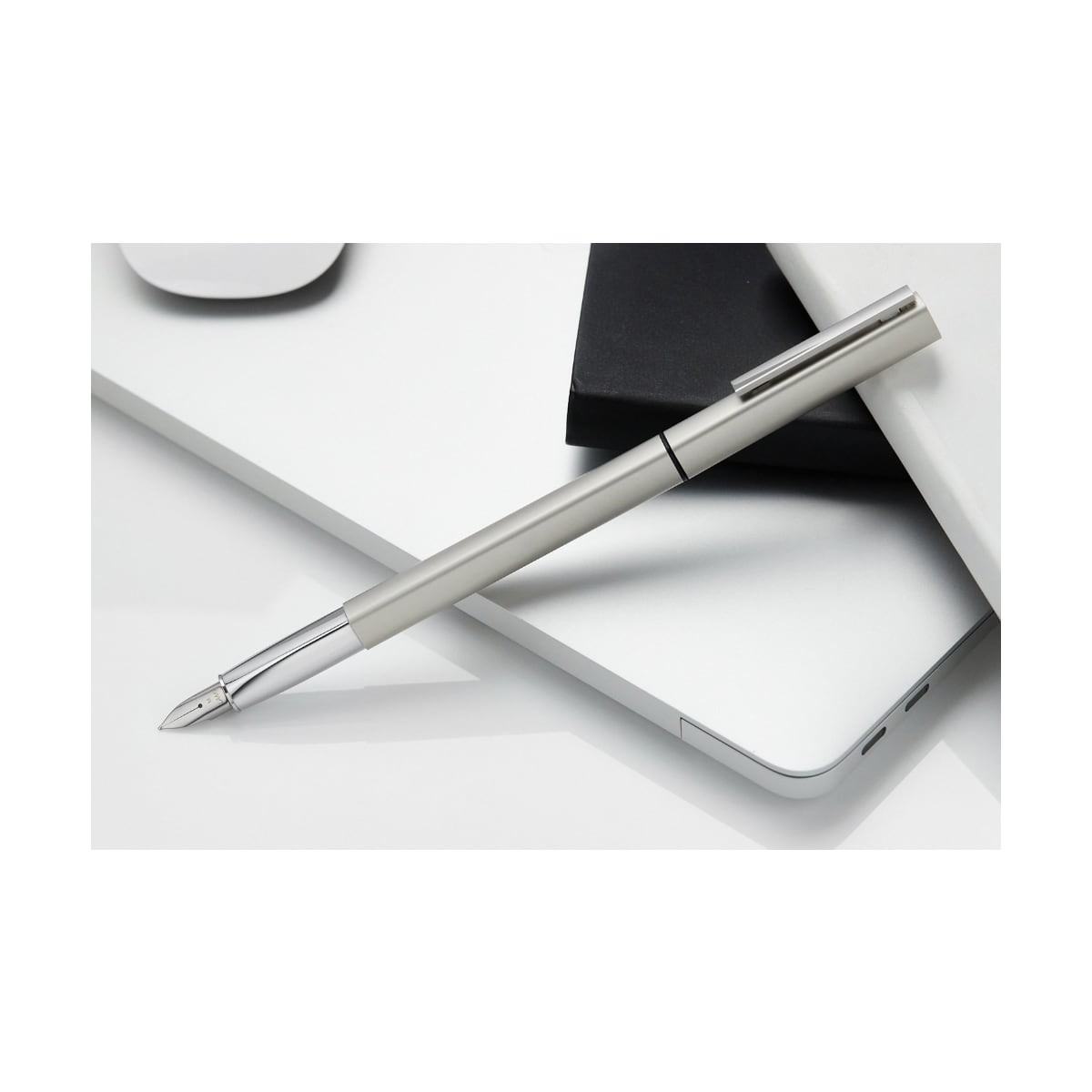 LAMY Ideos Palladium Πένα M