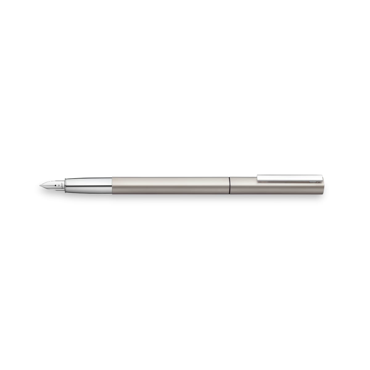 LAMY Ideos Palladium Πένα M