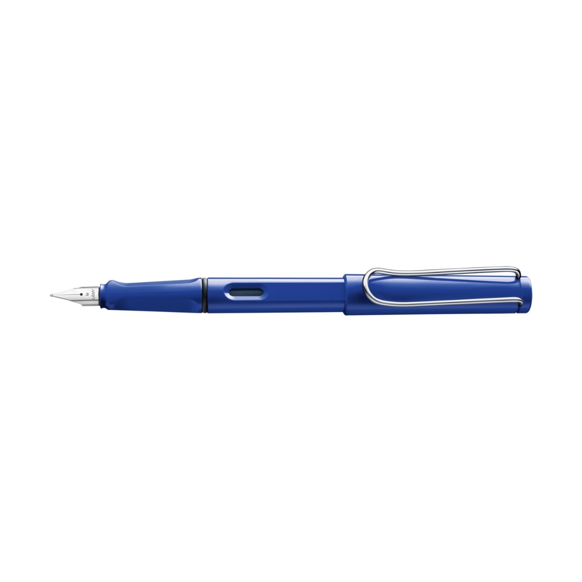 LAMY Safari Blue Πένα M