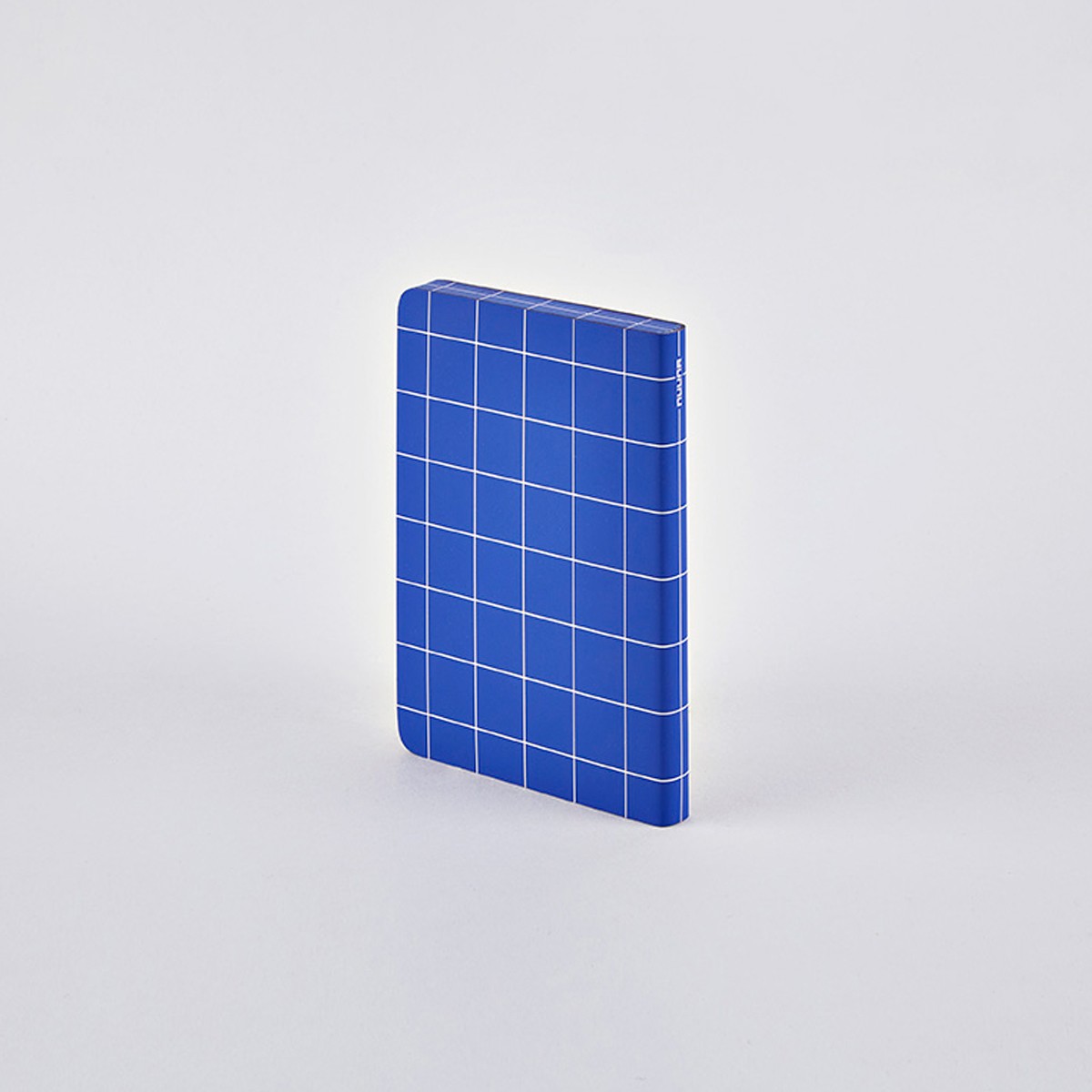 Nuuna Notebook Break The Grid S - BLUE