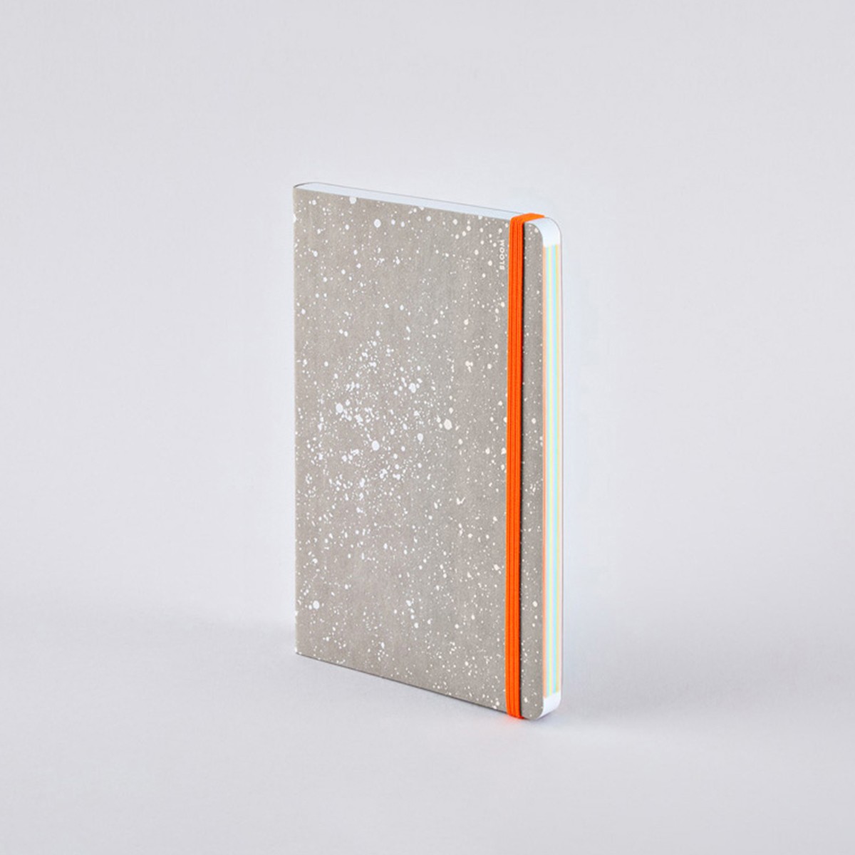 Nuuna Inspiration Book M - BLOOM