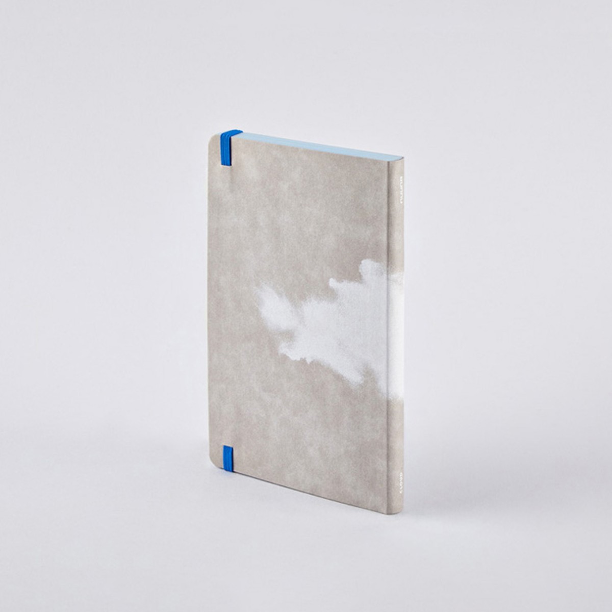 Nuuna Inspiration Book M - CLOUD BLUE