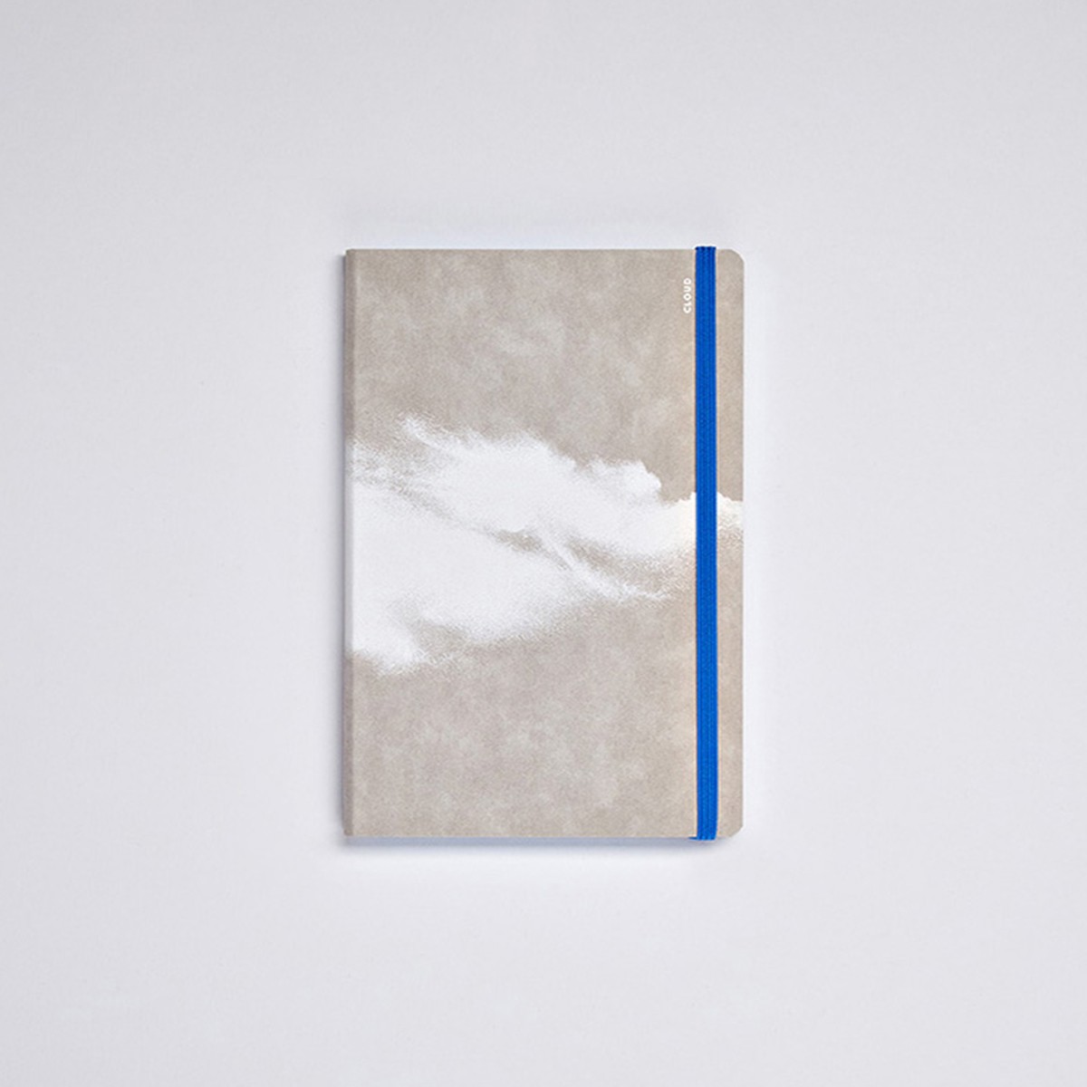 Nuuna Inspiration Book M - CLOUD BLUE