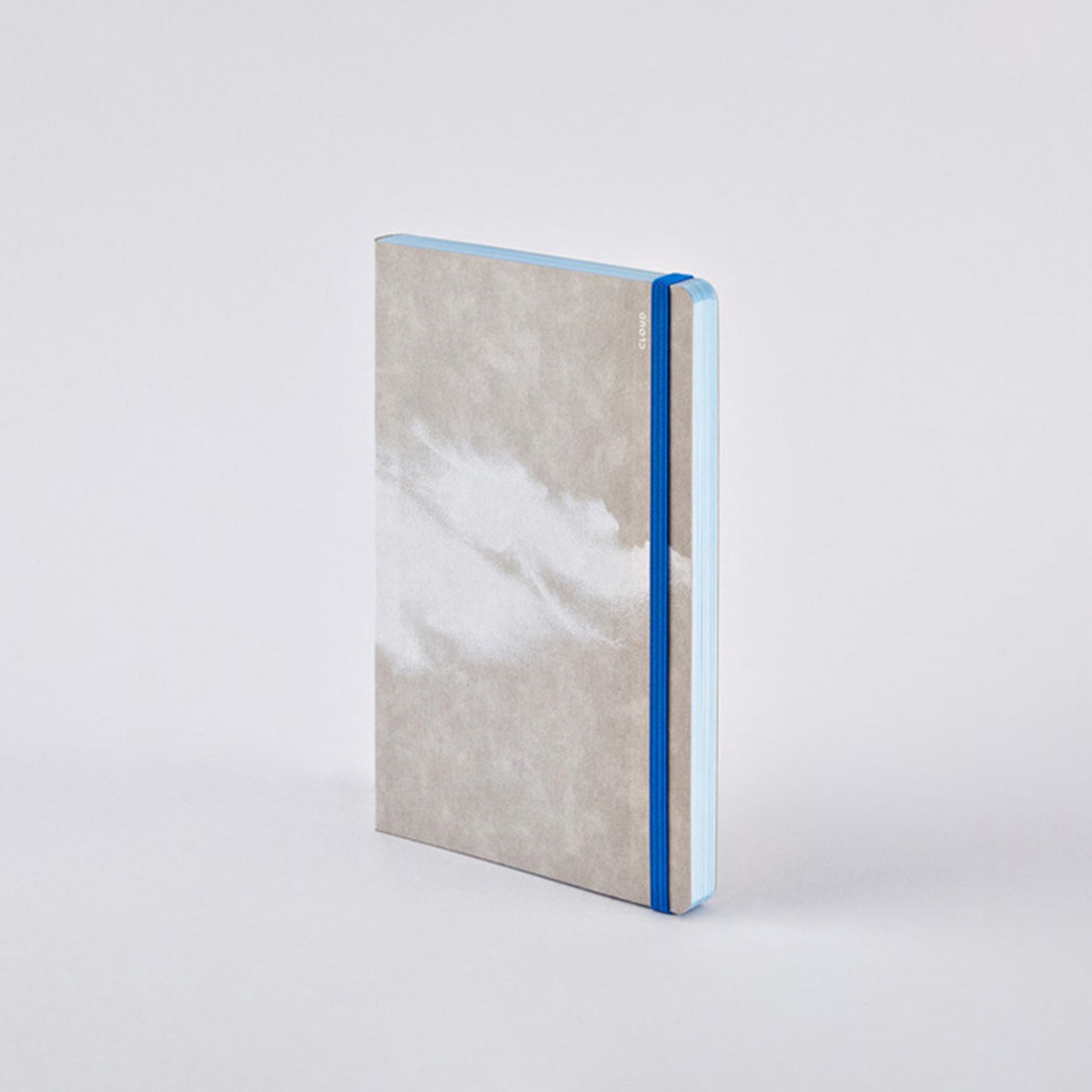Nuuna Inspiration Book M - CLOUD BLUE