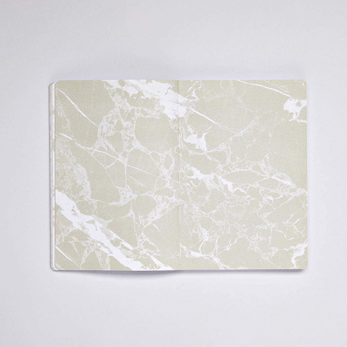 nuuna Inspiration Book M - PURE