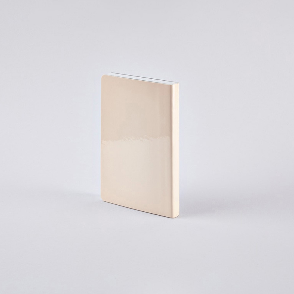 nuuna Notebook Candy S - SAND