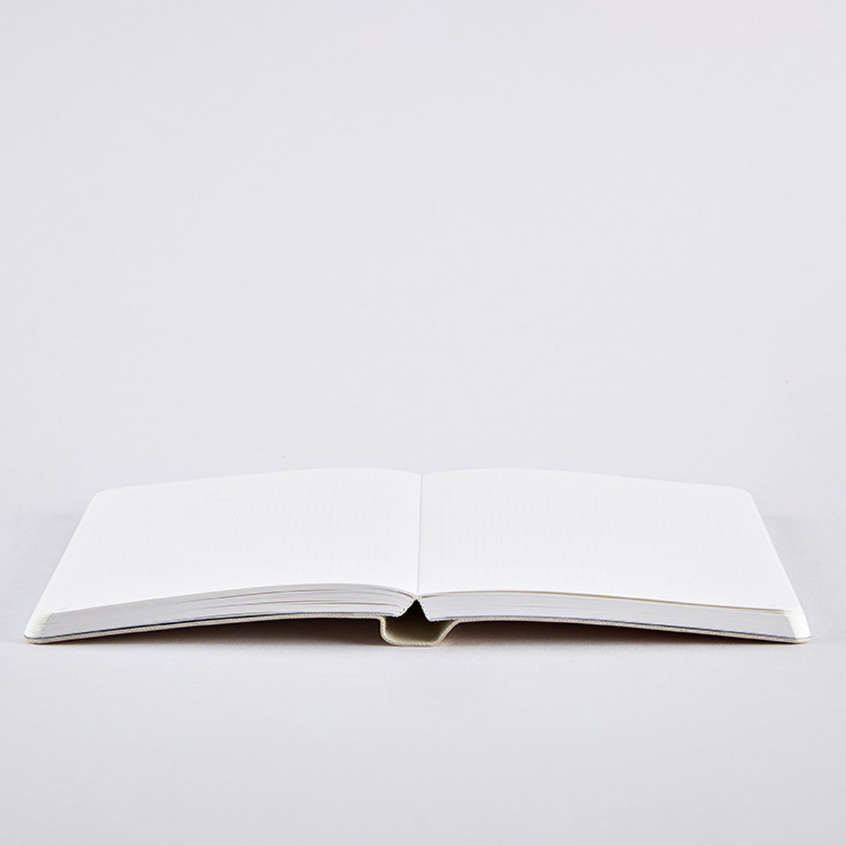 nuuna Notebook Candy S - SAND
