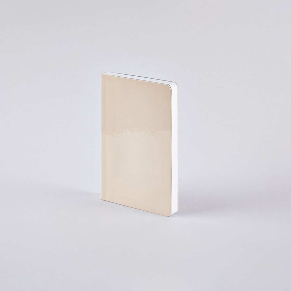 nuuna Notebook Candy S - SAND