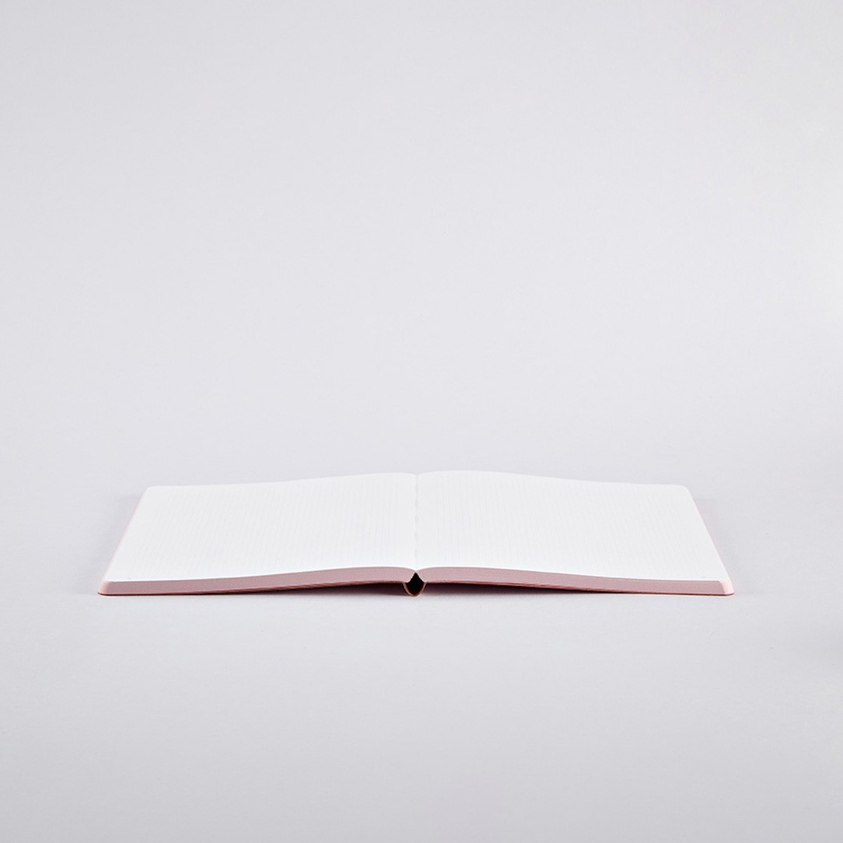 nuuna Notebook Colour Clash L Light - CELEBRATION