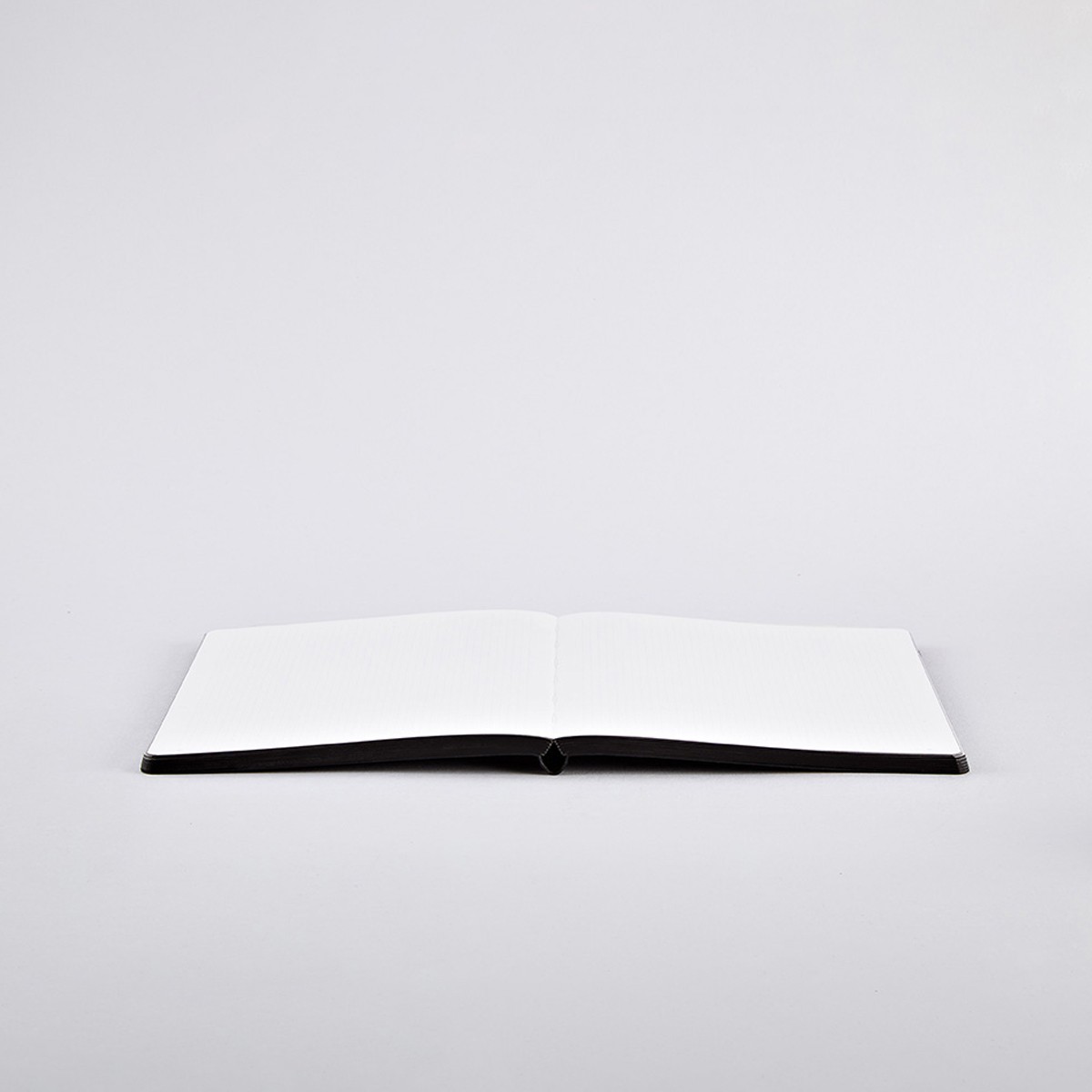 Nuuna Notebook Colour Clash L Light - INTERACTION