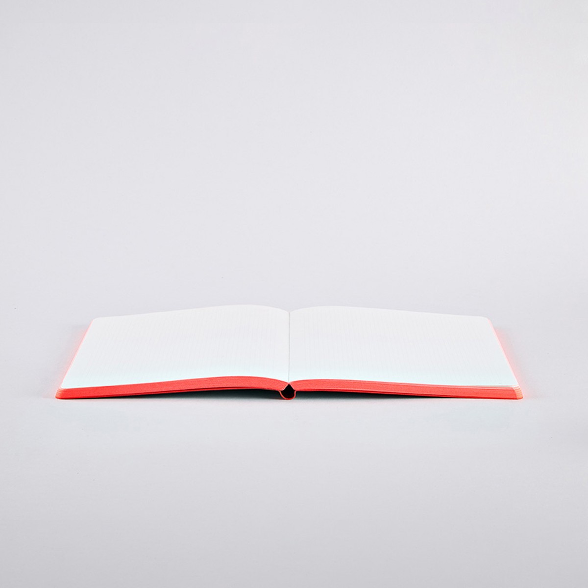 nuuna Notebook Colour Clash L Light - SAKURA