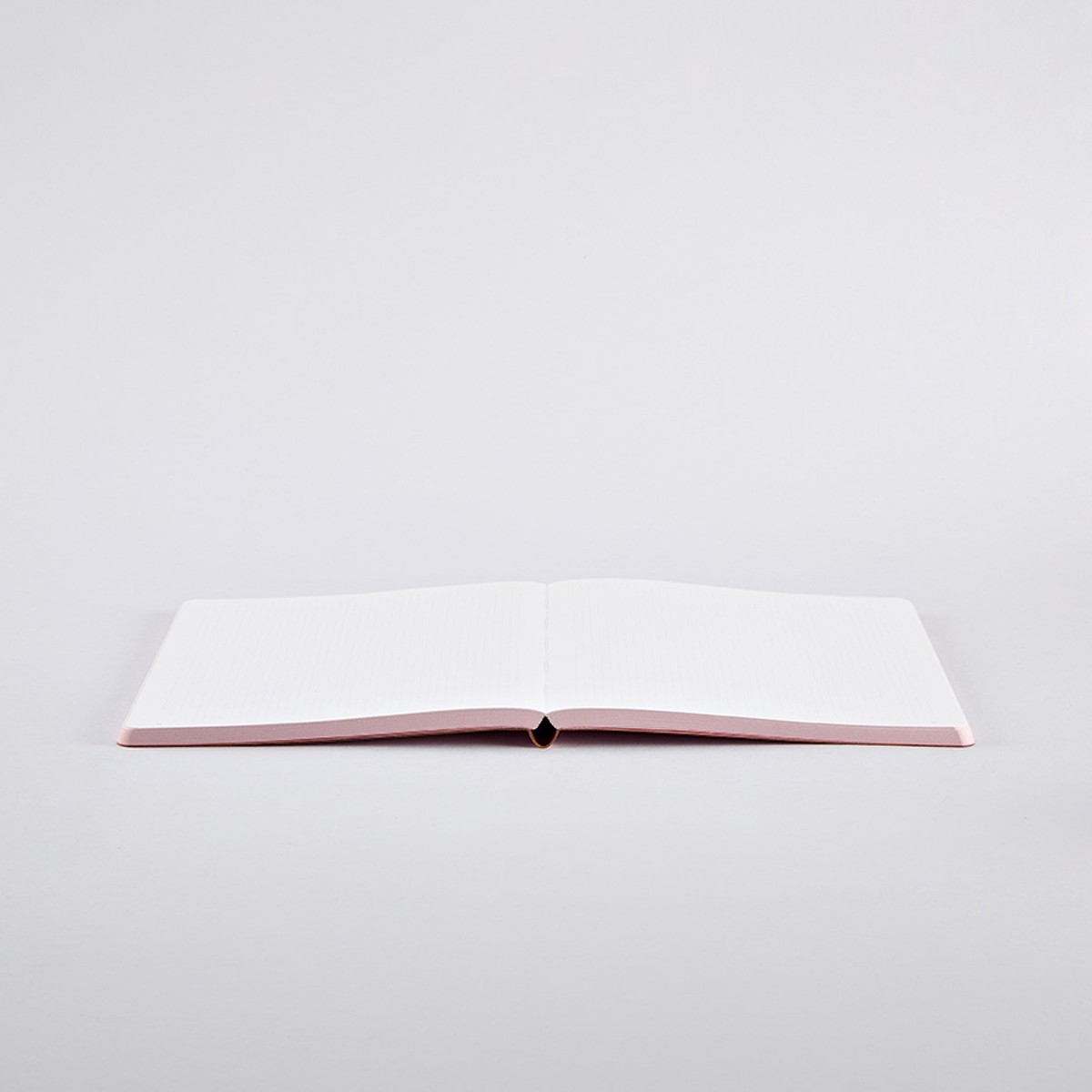 Nuuna Notebook Colour Clash L Light - SCRATCHED CANDY
