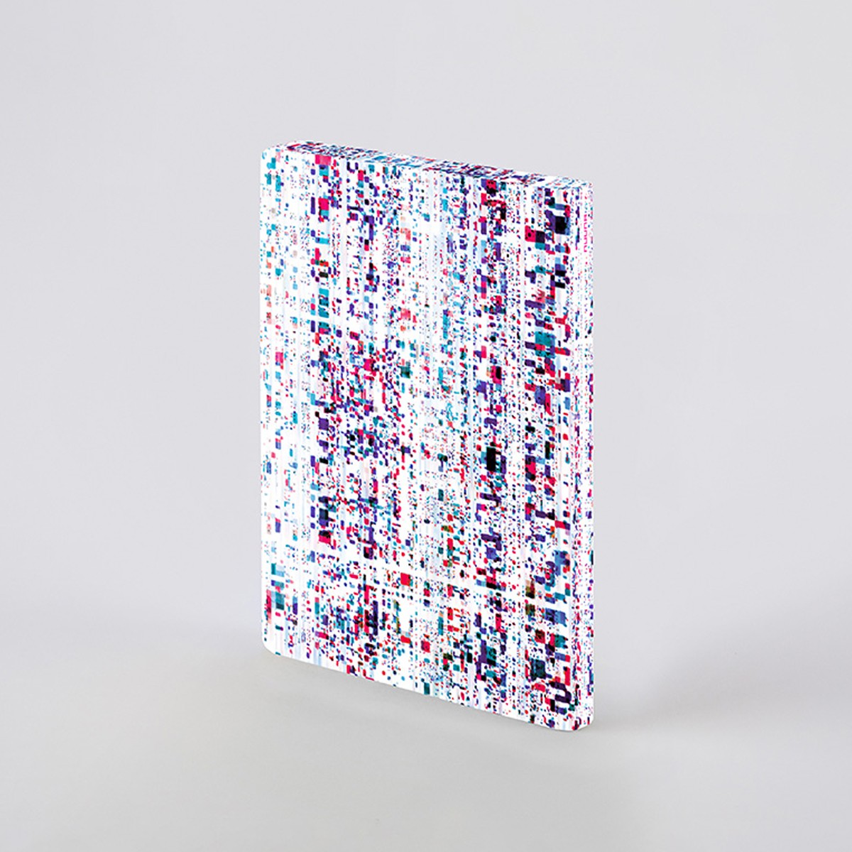 Nuuna Notebook Composition L - MATRIX