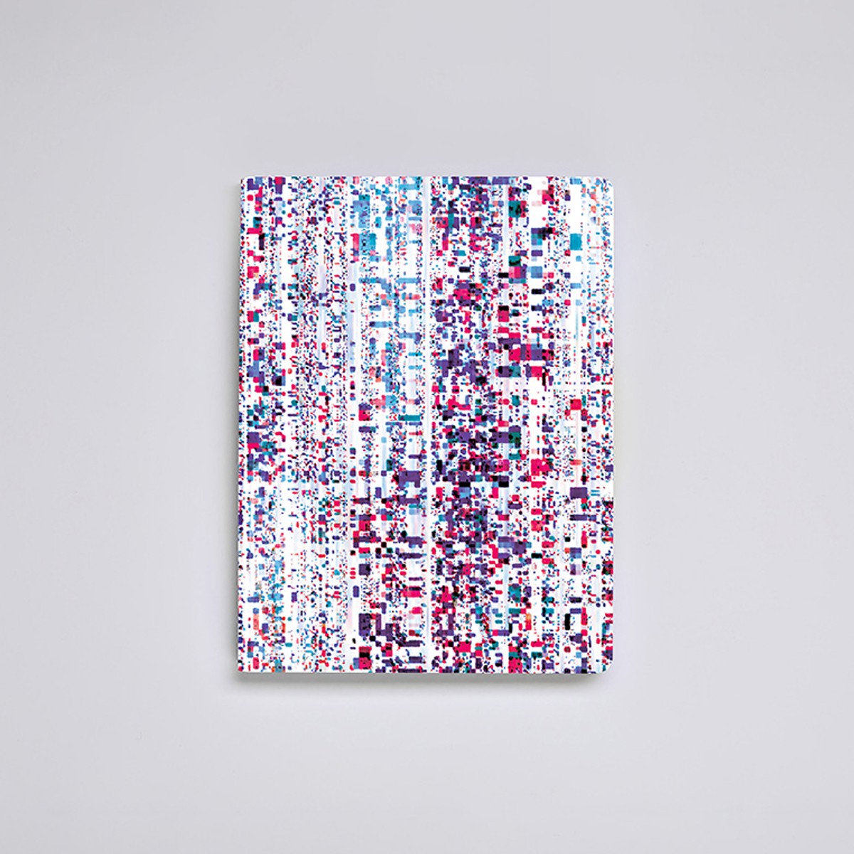 nuuna Notebook Composition L - MATRIX