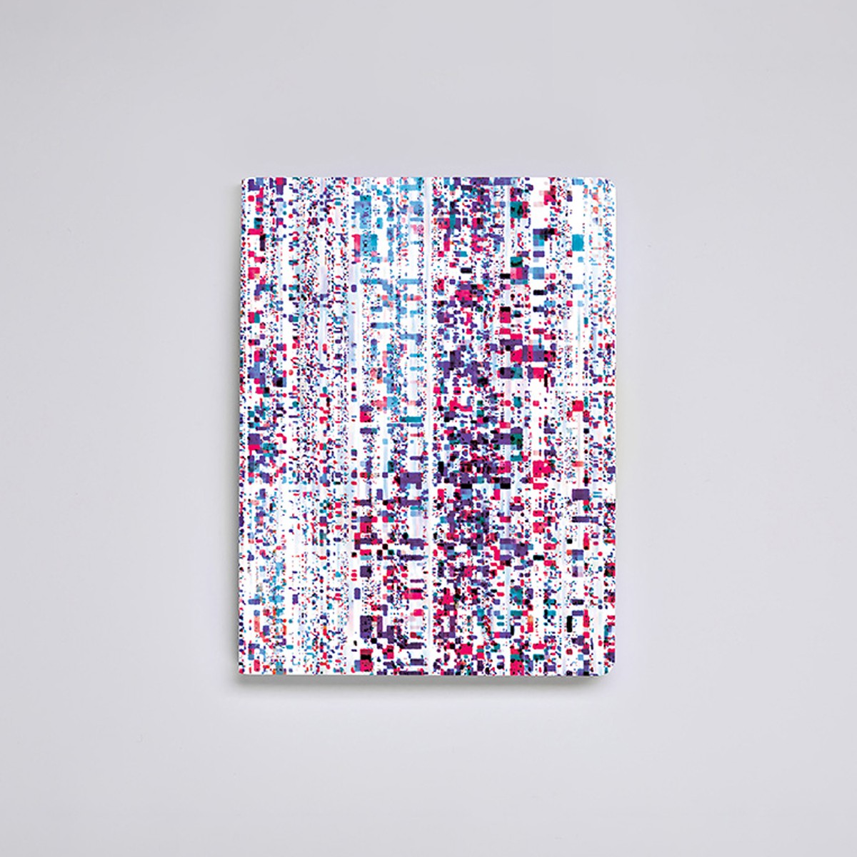 Nuuna Notebook Composition L - MATRIX