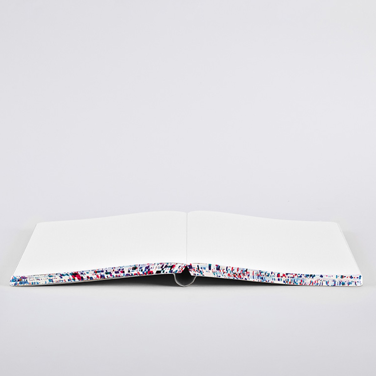 nuuna Notebook Composition L - MATRIX