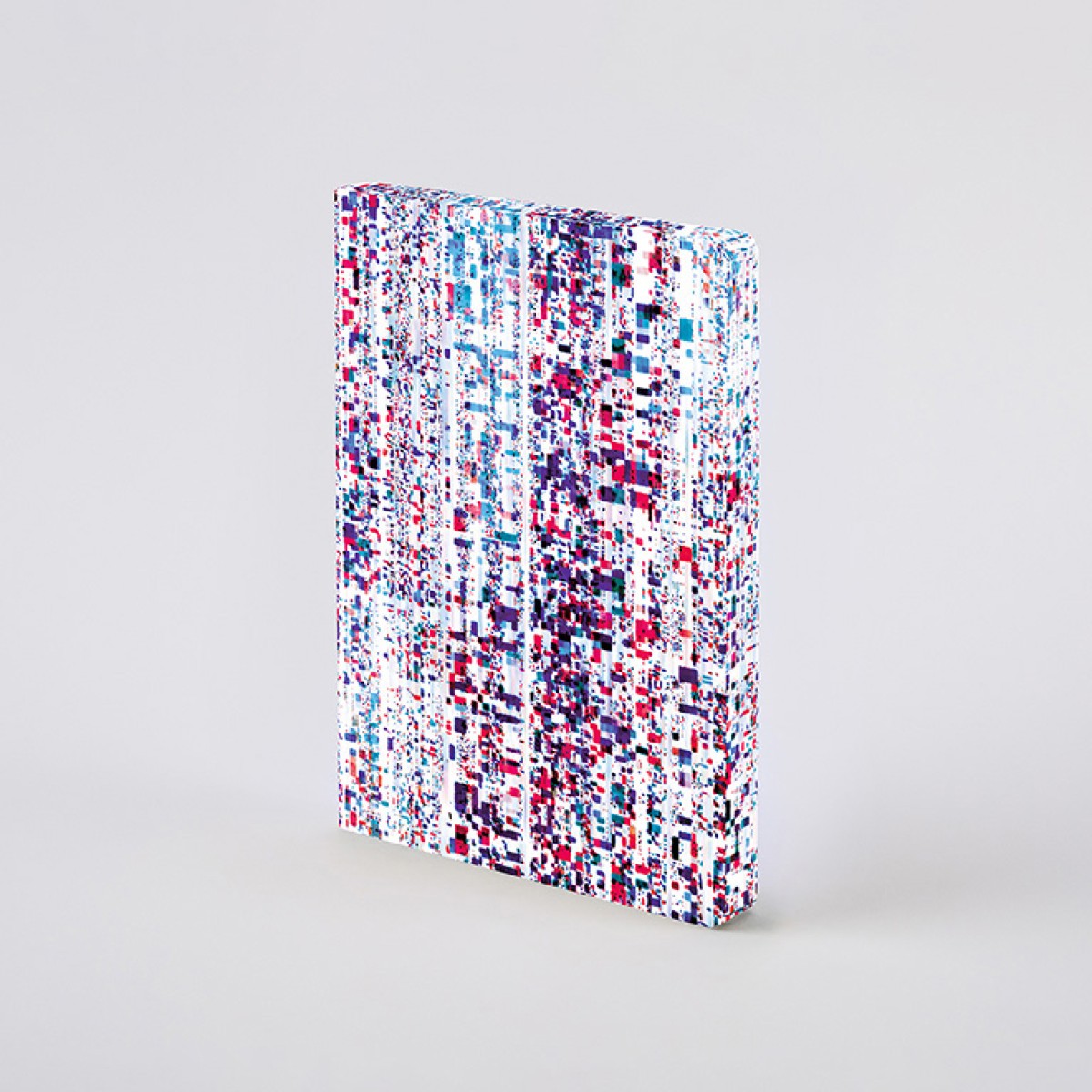 Nuuna Notebook Composition L - MATRIX