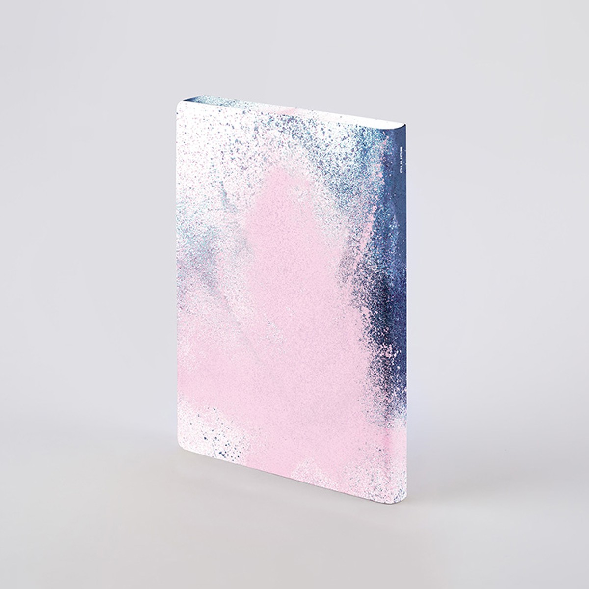 nuuna Notebook Composition L - SPLASH