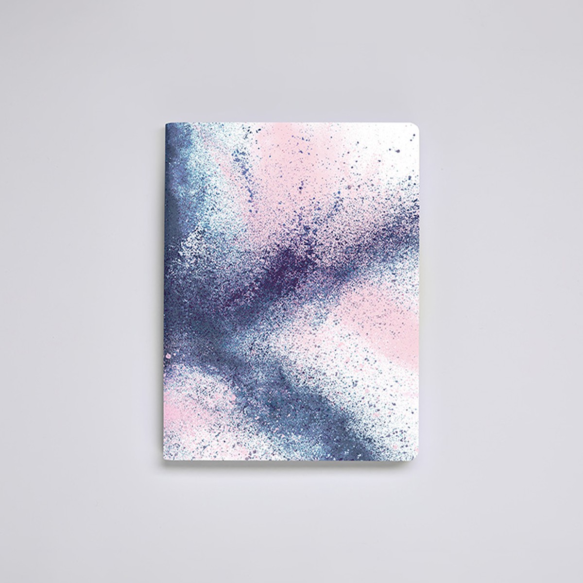 nuuna Notebook Composition L - SPLASH