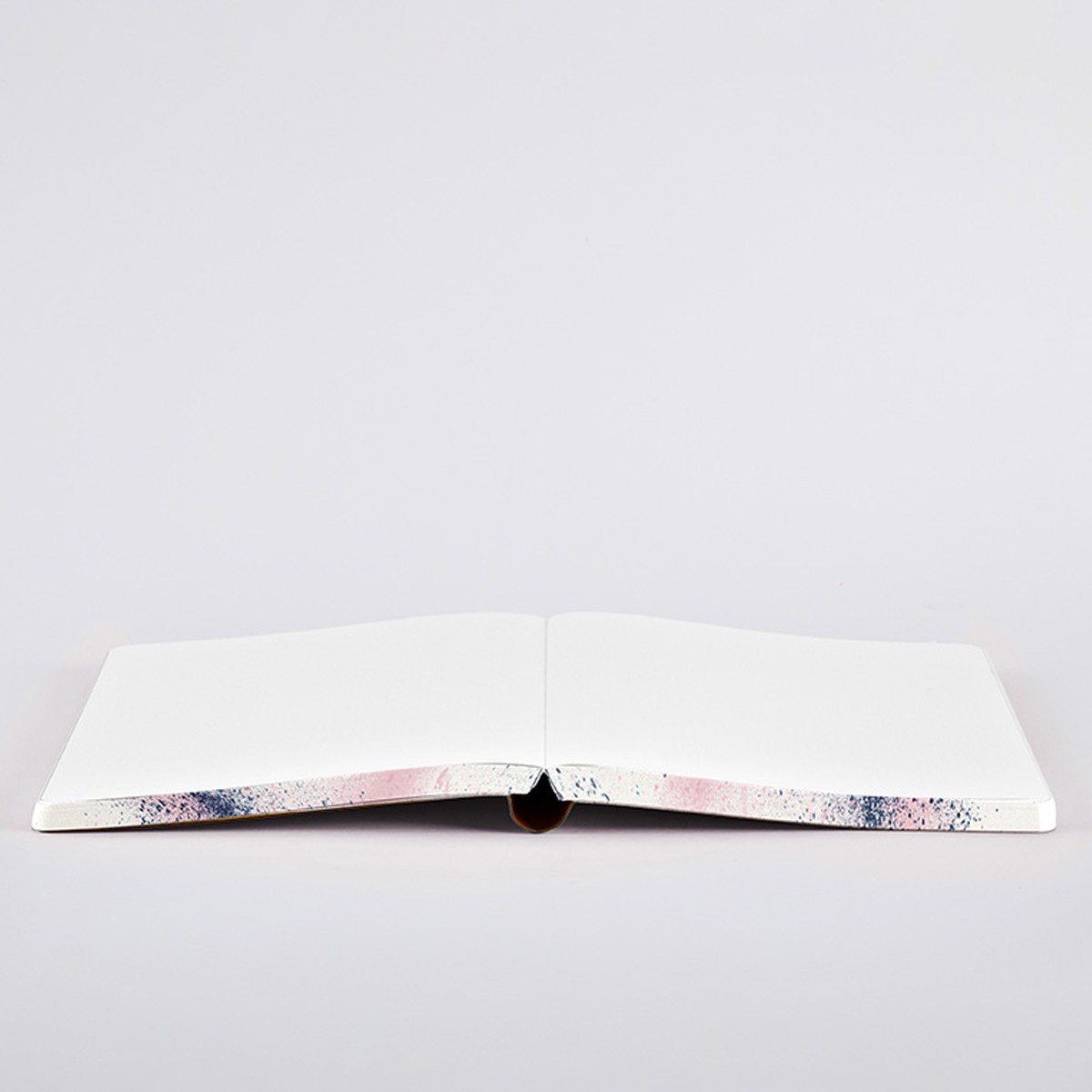 nuuna Notebook Composition L - SPLASH