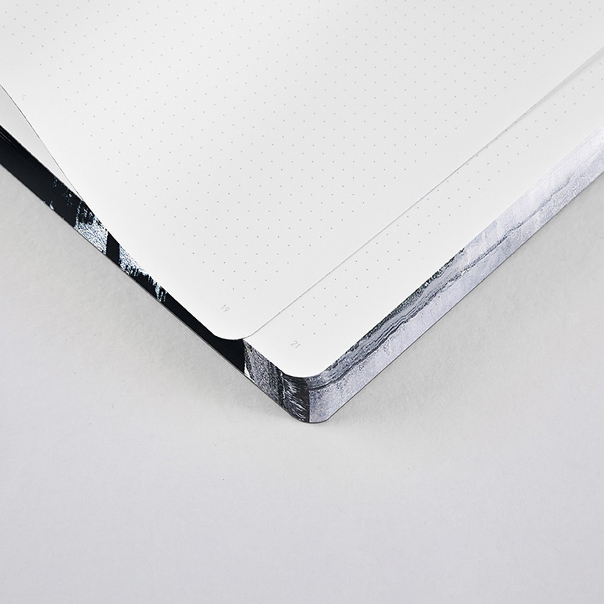 nuuna Notebook Composition L - ZEN