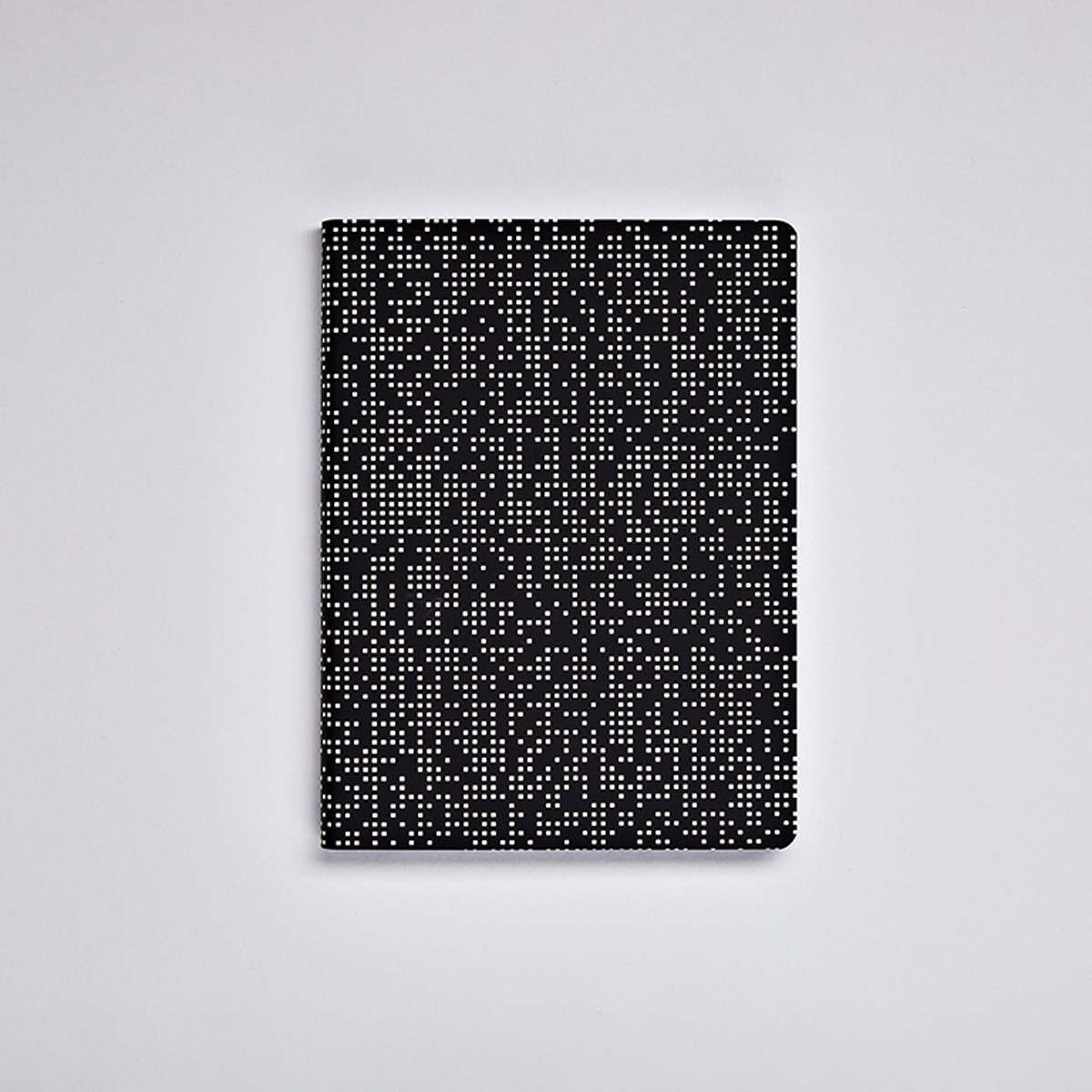 Nuuna Notebook Graphic L - ANALOG