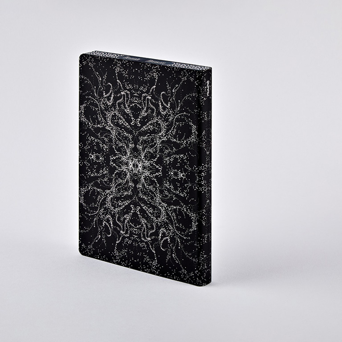 Nuuna Notebook Graphic L - BEAUTY BY SAGMEISTER & WALSH