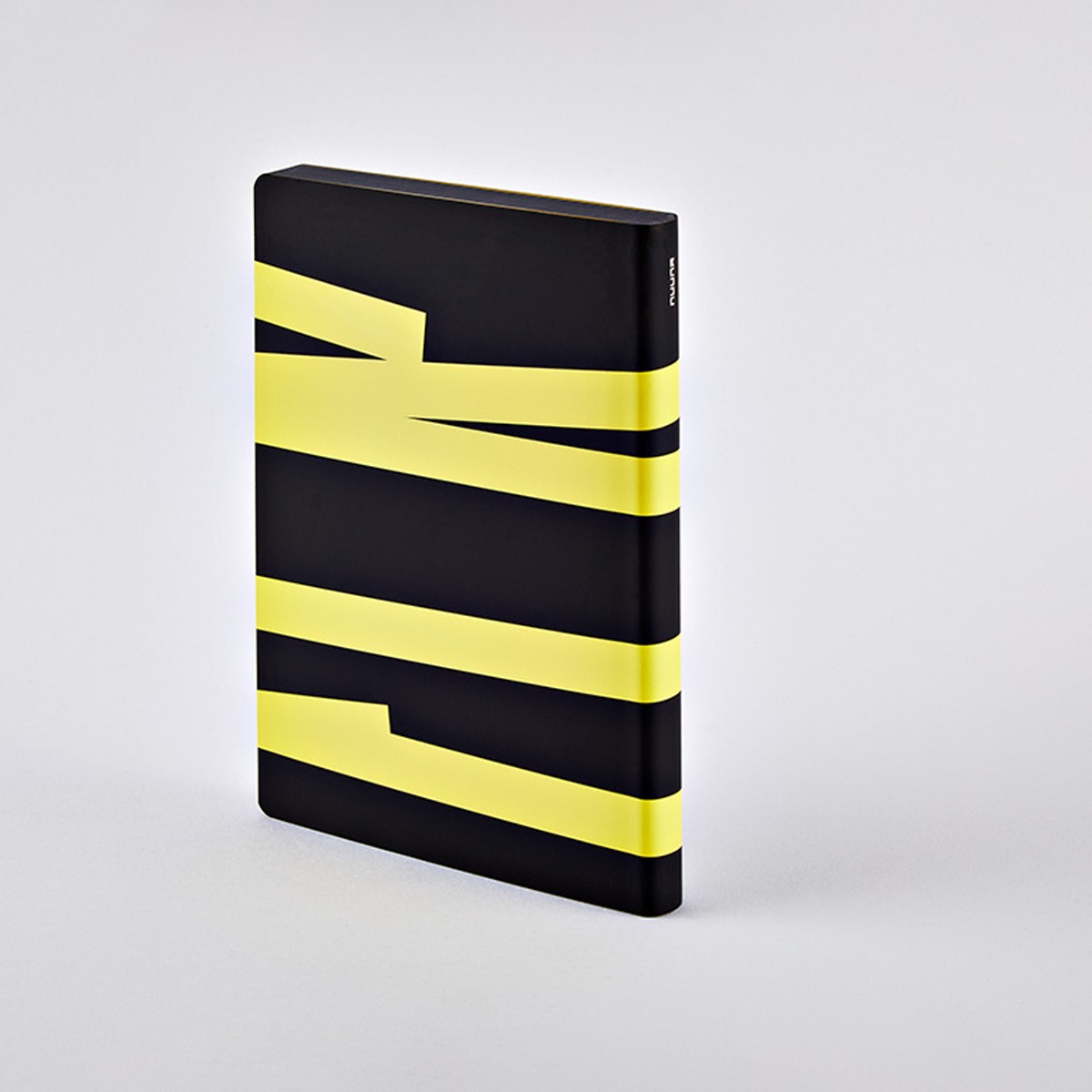 nuuna Notebook Graphic L - BEST PLAN - NO PLAN