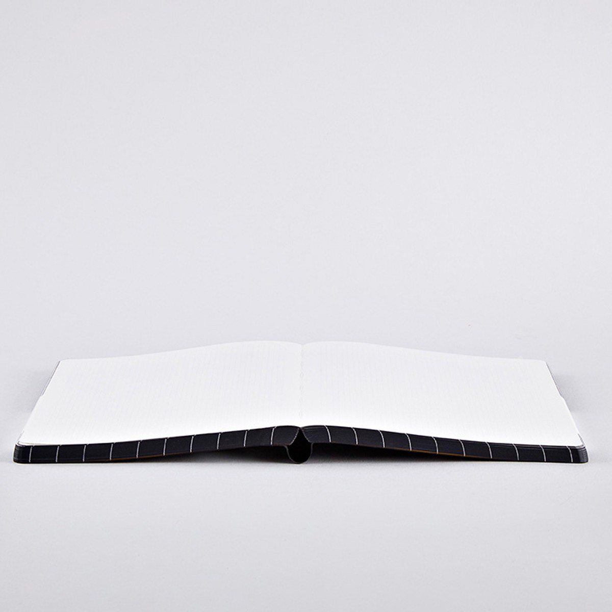 nuuna Notebook Graphic L - DER PLAN