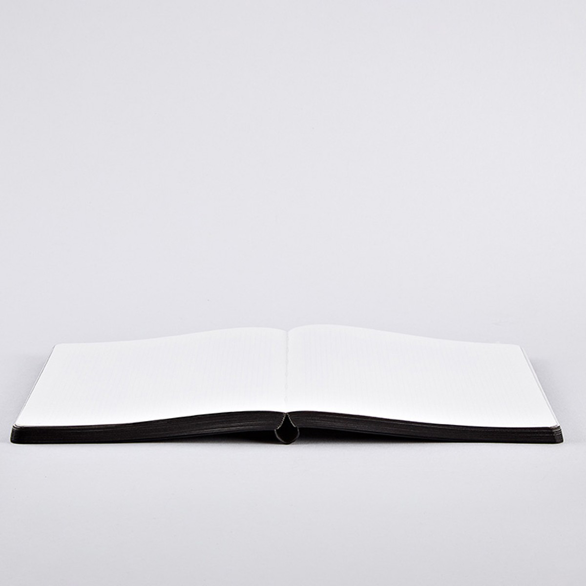 nuuna Notebook Graphic L - I WORK FOR IDIOTS