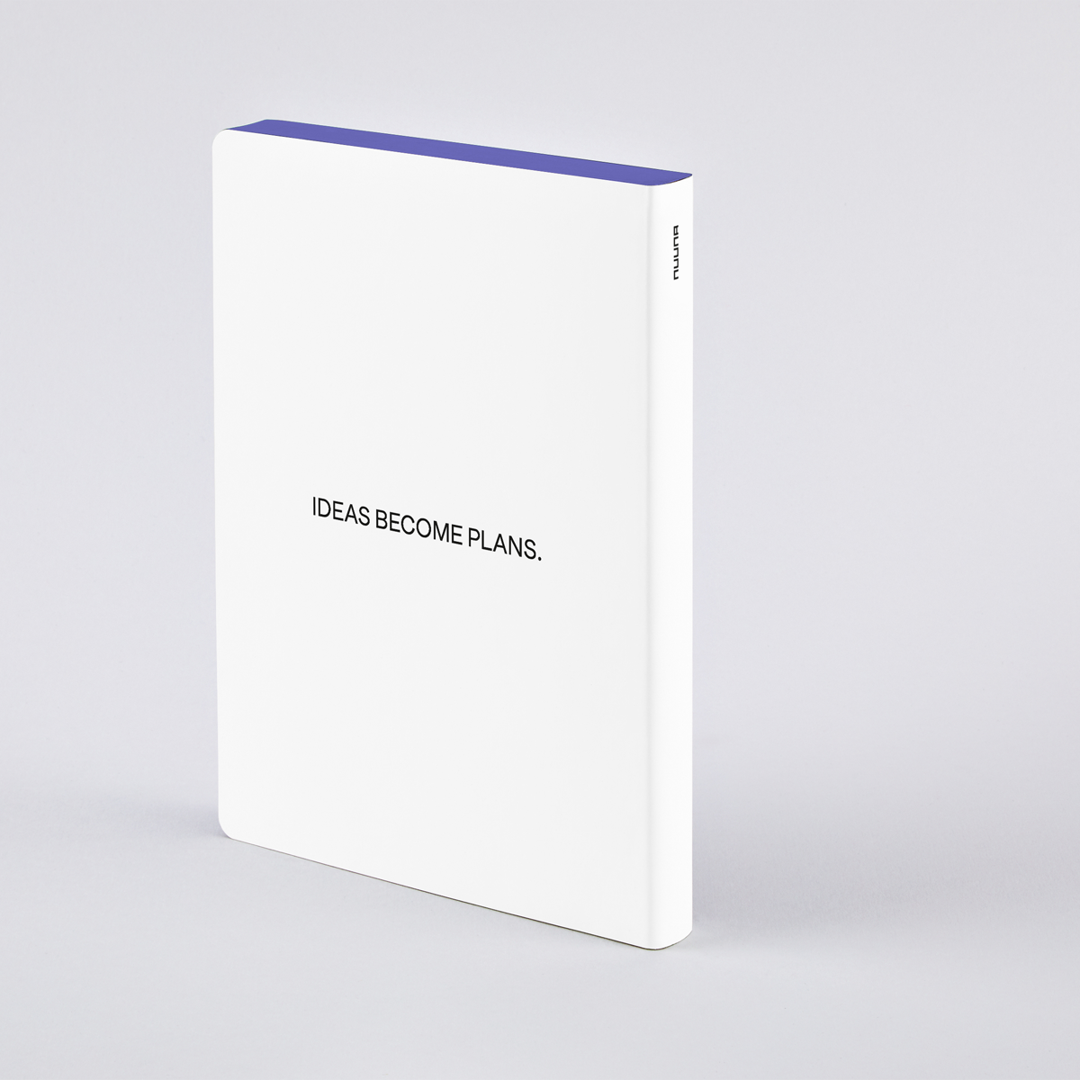 nuuna Notebook Graphic L - IDEAS BY HEYDAY