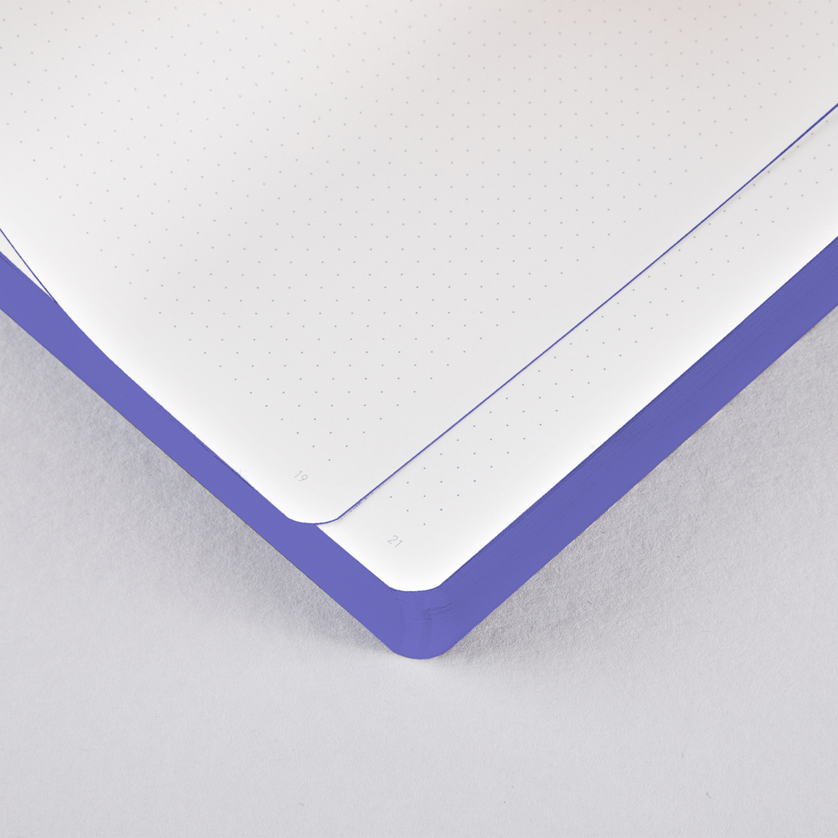 nuuna Notebook Graphic L - IDEAS BY HEYDAY
