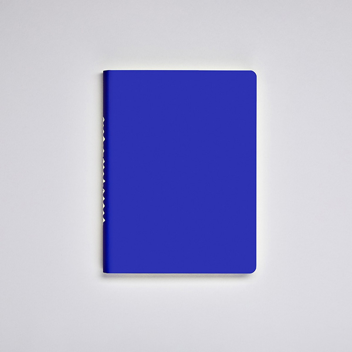 Nuuna Notebook Graphic L - INTO THE BLUE